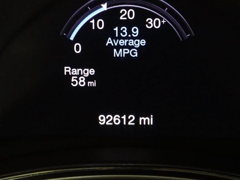 Used 2019 Jeep Grand Cherokee Summit AWD/4WD image 36