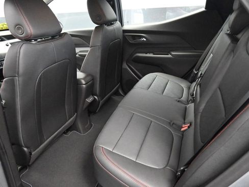 New 2027 Chevrolet Bolt RS image 15