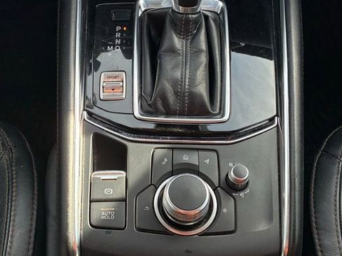 Used 2021 MAZDA CX-5 Grand Touring image 19