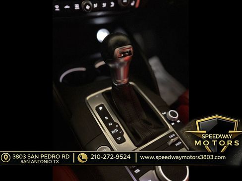 Used 2020 Audi A3 2.0T Premium w/ Final Edition Package FWD image 16