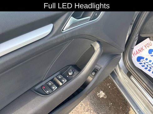 Used 2019 Audi A3 2.0T Premium w/ Convenience Package image 13