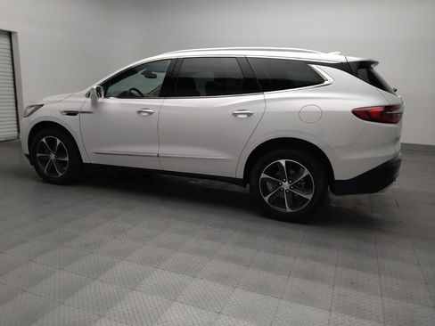Used 2020 Buick Enclave Essence w/ Sport Touring Edition image 3