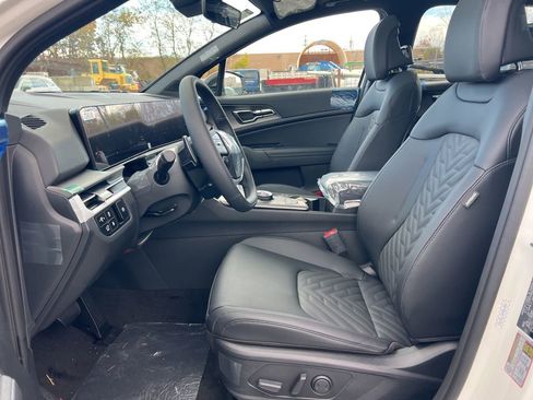 New 2026 Kia Sportage X-Line image 9