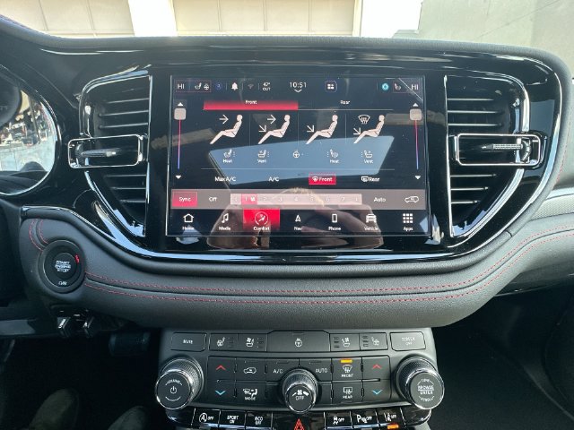 New 2026 Dodge Durango GT AWD/4WD image 22