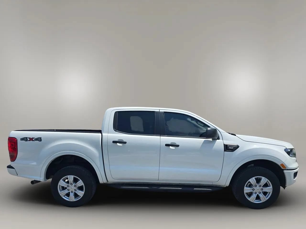 Used 2019 Ford Ranger XLT w/ Equipment Group 301A Mid AWD/4WD image 10