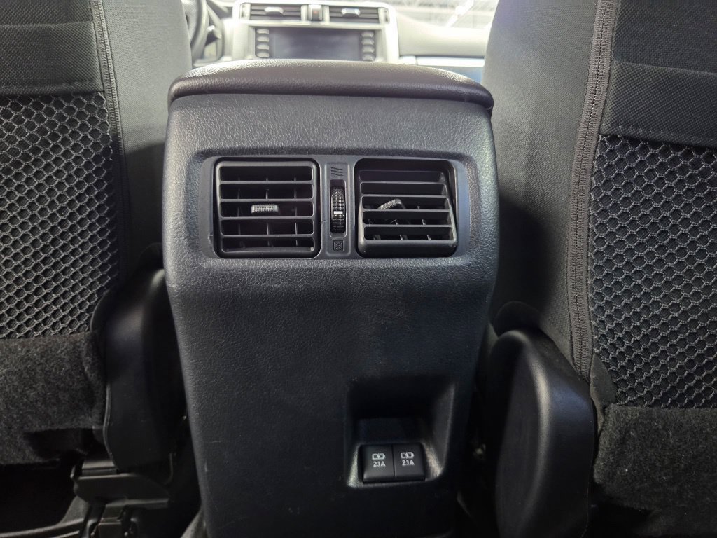 Used 2021 Toyota 4Runner SR5 AWD/4WD image 20