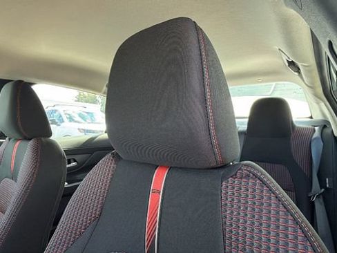 New 2026 Nissan Sentra SR FWD image 22