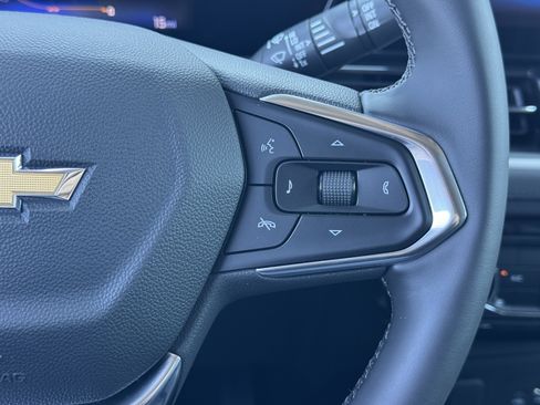 New 2026 Chevrolet TrailBlazer LT w/ LT Cold Weather Package image 31