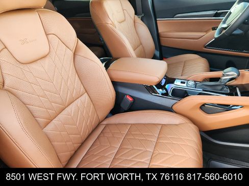 New 2025 Kia Telluride SX Prestige X-Line image 10
