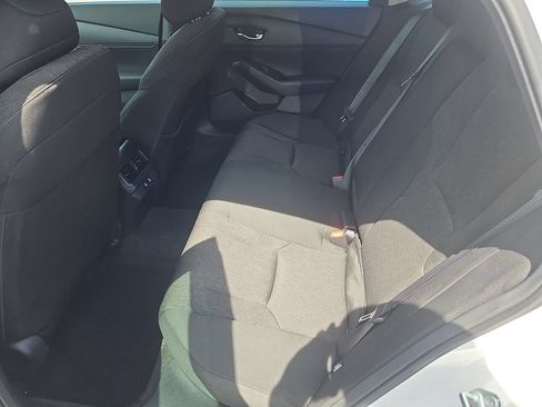 Certified 2025 Honda Accord LX image 26