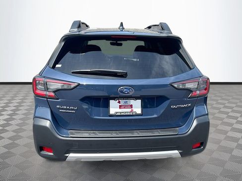 Certified 2023 Subaru Outback Limited AWD/4WD image 35