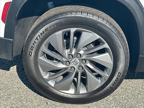 New 2027 Buick Enclave Preferred w/ Power Package FWD image 16