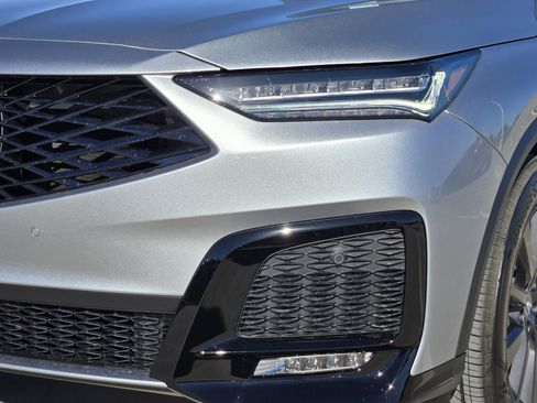 New 2026 Acura MDX A-Spec image 7