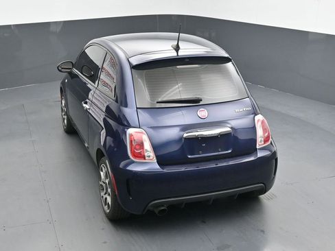 Used 2018 FIAT 500 Pop image 14