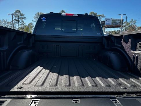 New 2025 Ford F150 XLT w/ Equipment Group 302A MID image 44