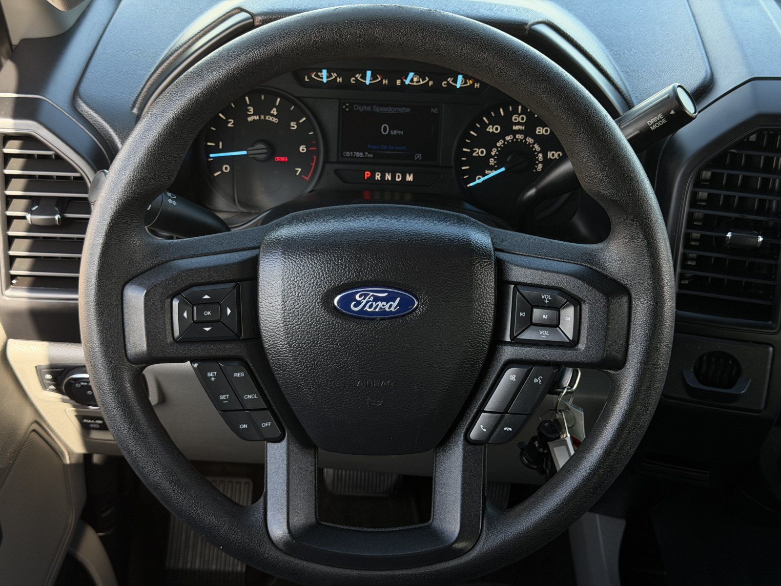 Used 2019 Ford F150 XL w/ Equipment Group 101A Mid RWD image 15