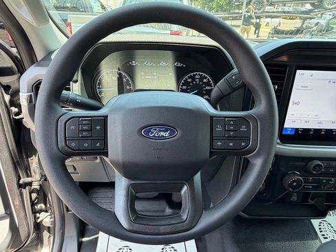 New 2026 Ford F150 XL w/ Equipment Group 103A High RWD image 19