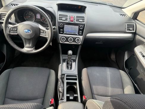 Used 2016 Subaru Impreza 2.0i Sport Premium w/ Popular Package #1 AWD/4WD image 36