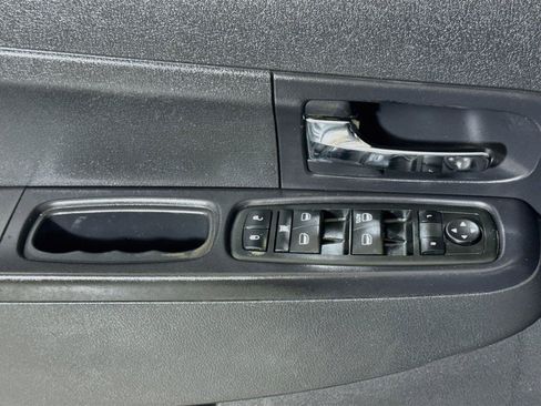 Used 2012 Jeep Liberty Sport RWD image 14