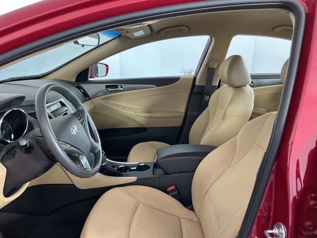 Used 2011 Hyundai Sonata Hybrid FWD image 10