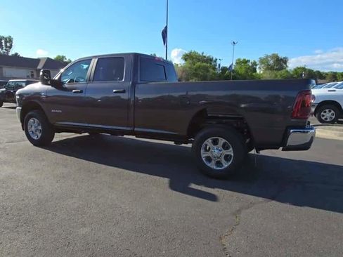 New 2025 RAM 2500 Big Horn image 6