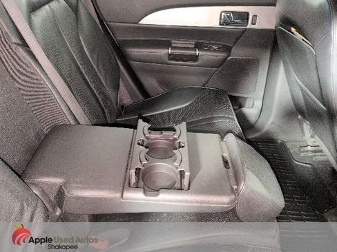 Used 2011 Lincoln MKX AWD w/ 101A Rapid Spec Order Code image 38