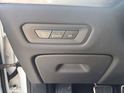 Used 2026 BMW X6 xDrive40i w/ Climate Comfort Package AWD/4WD image 27