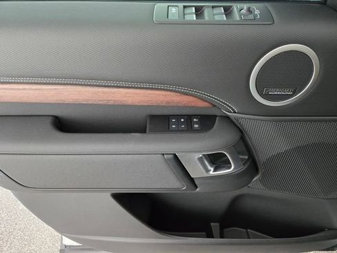 New 2025 Land Rover Discovery Dynamic SE AWD/4WD image 20