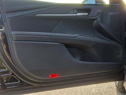 New 2026 Toyota Camry LE image 15