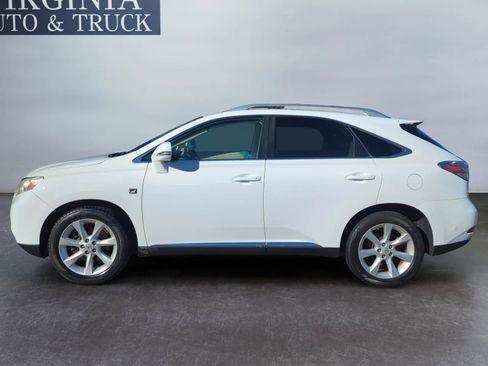 Used 2010 Lexus RX 350 2WD image 2