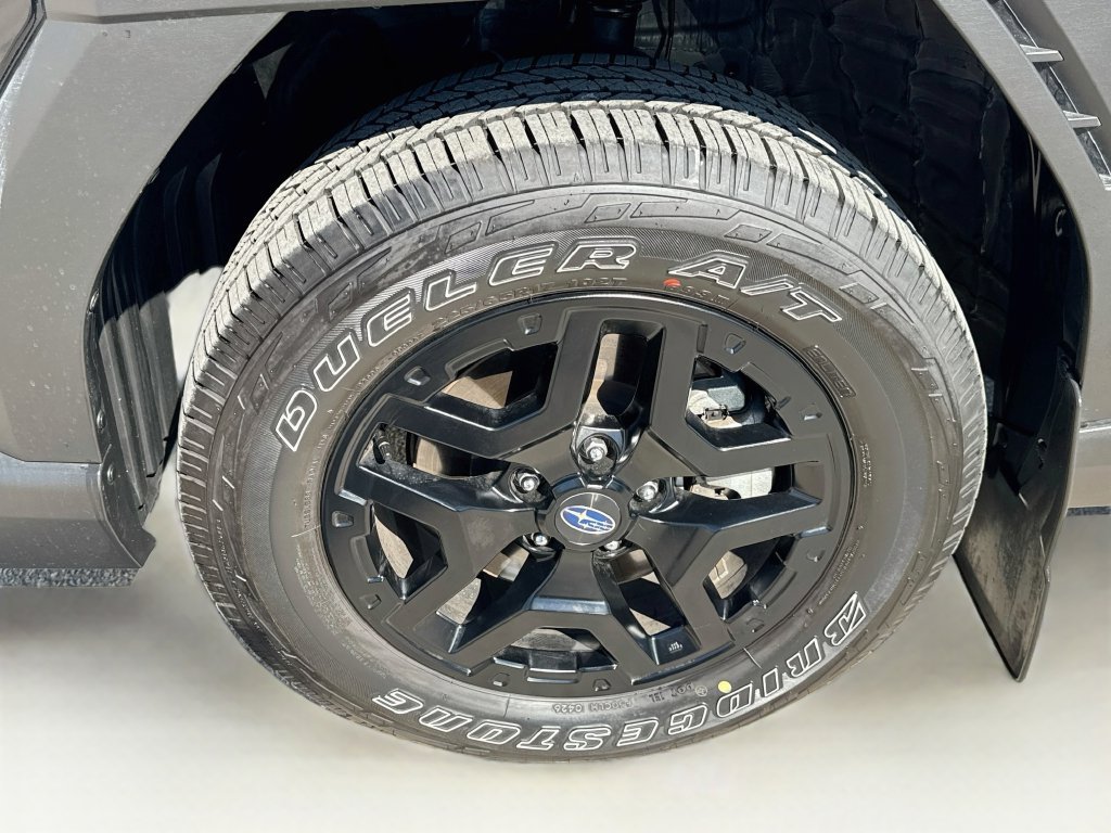 Used 2026 Subaru Outback Wilderness AWD/4WD image 44