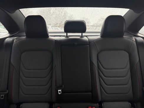 New 2026 Volkswagen Jetta GLI Autobahn FWD image 31