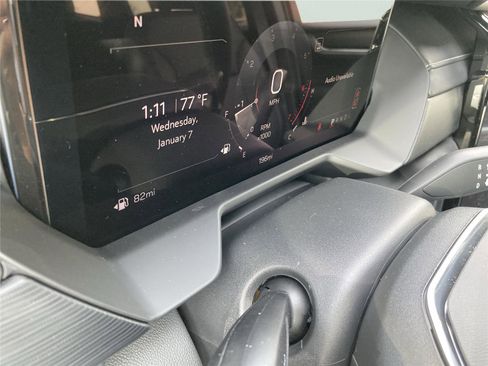 New 2026 GMC Acadia Elevation w/ Elevation Premium Package image 24