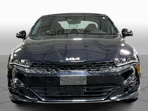 Used 2023 Kia K5 GT-Line image 4