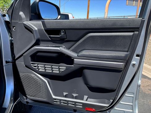 Used 2026 Toyota Tacoma SR5 image 22