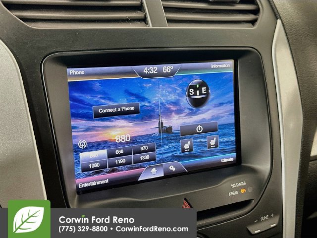 Used 2012 Ford Explorer XLT AWD/4WD image 16