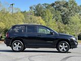 Used 2016 Jeep Compass High Altitude image 5