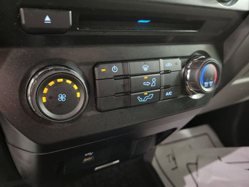 Used 2017 Ford F150 XLT image 19