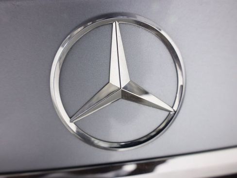 Used 2026 Mercedes-Benz E 350 4MATIC Sedan image 54