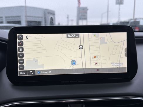 Used 2023 Hyundai Santa Fe SEL w/ Premium Package image 32