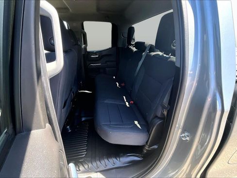 Used 2023 GMC Sierra 1500 Pro w/ Pro Value Package RWD image 20
