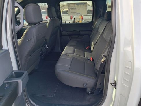 New 2025 Ford F150 STX w/ STX Black Appearance Package image 19