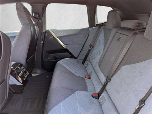 Used 2023 BMW iX M60 AWD/4WD image 20