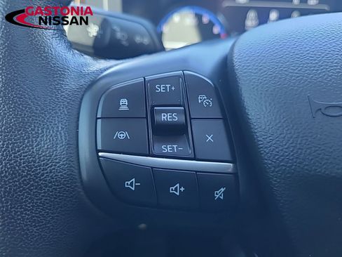 Used 2022 Ford Bronco Sport Outer Banks w/ Tech Package image 84