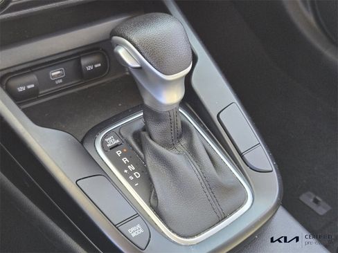 Certified 2023 Kia Soul LX image 25