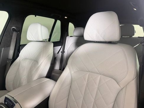Used 2023 BMW X5 M50i w/ Executive Package image 14