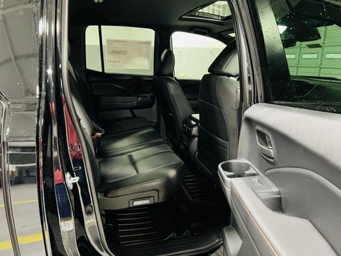 New 2026 Honda Ridgeline TrailSport image 32
