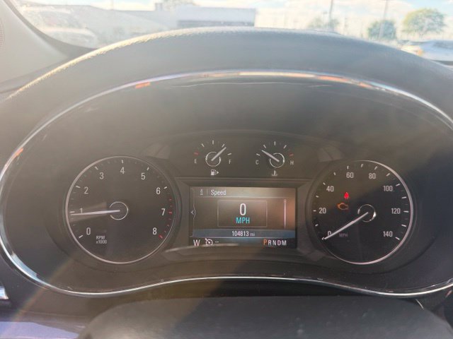 Used 2019 Buick Encore Sport Touring w/ Safety Package AWD/4WD image 17
