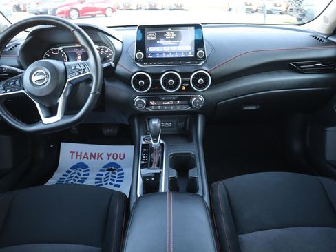 Used 2024 Nissan Sentra SR image 23