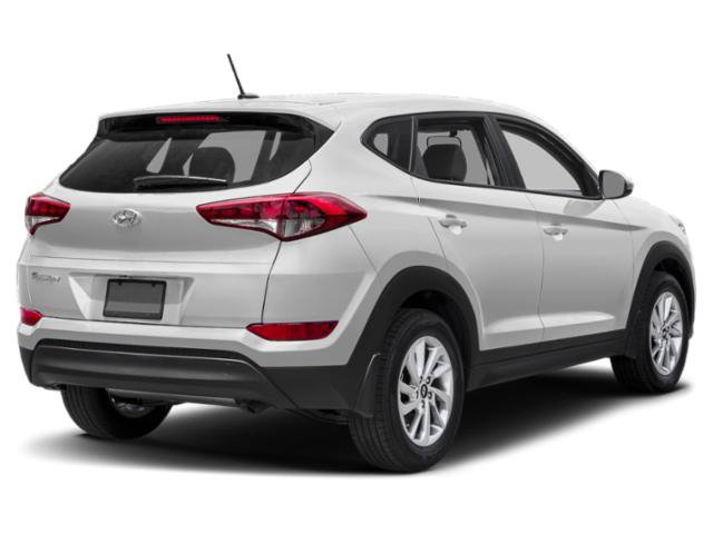 Used 2018 Hyundai Tucson Value AWD/4WD image 2